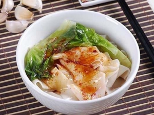 油潑面的營養價值-油潑面的做法及配料