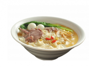 燴面的營養(yǎng)價(jià)值-燴面的做法