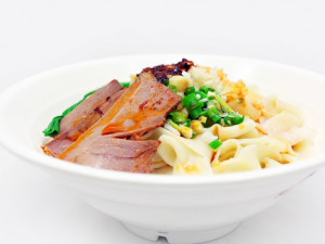 扯面的做法-扯面的營養價值