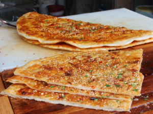 土家醬香餅的配方-土家醬香餅的營養價值