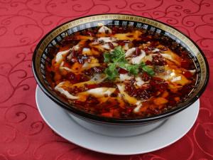 麻辣魚的做法-麻辣魚的營養價值