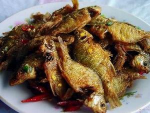 爆魚的做法-爆魚的營養(yǎng)價(jià)值