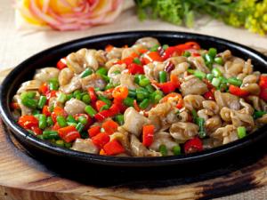 干鍋脆魚的做法-脆魚的營養價值