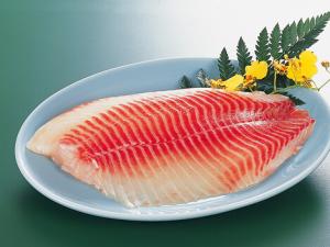 鯛魚燒的做法-鯛魚的營養價值