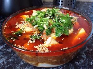 豆花魚的做法-豆花魚的營養價值