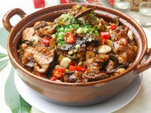 塘虱魚的做法-塘虱魚的營養價值