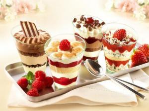 冰淇淋怎么做?冰淇淋的做法