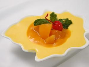 布丁的做法-布丁怎么自己做?