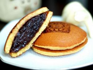 銅鑼燒怎么做?銅鑼燒的做法-銅鑼燒的營養價值