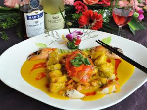 咖喱蟹怎么做？咖喱蟹的做法-咖喱蟹的營養價值