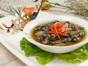 泥螺怎么做好吃？泥螺的簡介-泥螺的做法