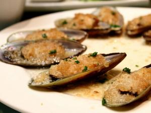 青口貝怎么做好吃?青口貝的做法-青口貝的簡(jiǎn)介