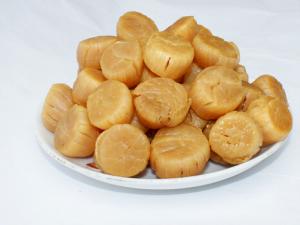 瑤柱怎么做?瑤柱的營養價值-瑤柱的做法