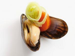 貽貝怎么做好吃？貽貝的簡介-貽貝的做法