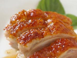 鴨肉怎么吃好？鴨肉滋陰清熱食療法