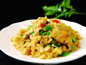 怎么炒雞蛋最好？雞蛋最營(yíng)養(yǎng)吃法