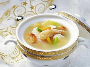 煲湯時(shí)火候要適當(dāng)-教你如何健康煲湯