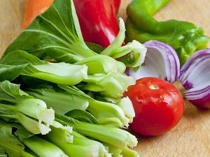 如何烹調好茄子?綠葉蔬菜的營養與烹飪方法