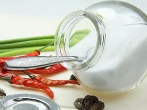 怎么減鹽不減味？多醋少糖做菜也能香