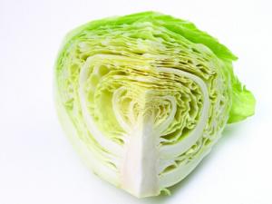 圓白菜怎么炒才好吃?干煸圓白菜的做法