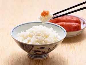 讓米飯更營養(yǎng)好吃的方法-加點(diǎn)鹽米飯更香