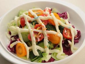 如何制作沙拉？沙拉的做法：制作美味沙拉的訣竅