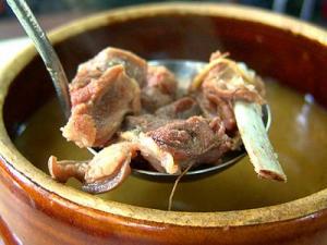 怎樣燉肉更鮮嫩?做燉肉的小技巧