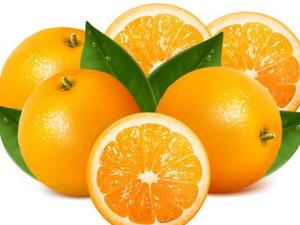 如何挑選橙子?橙子的做法大全