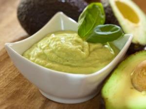 鱷梨怎么吃？鱷梨醬的做法