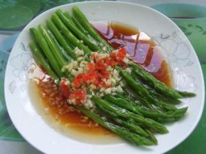 蘆筍怎么吃?蘆筍的做法大全