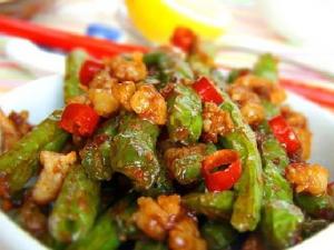 豆角怎么做好吃？豆角的做法大全