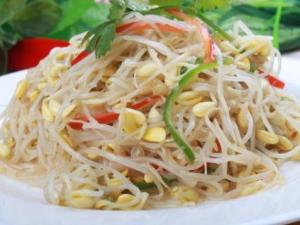 黃豆芽怎么做好吃？黃豆芽的做法大全