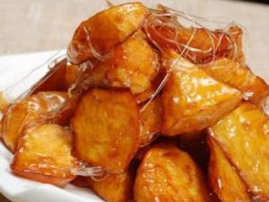 紅薯怎么做好吃？紅薯的做法大全