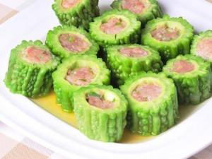 苦瓜怎么做好吃？苦瓜的做法大全