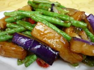 豇豆怎么做好吃？豇豆的做法大全