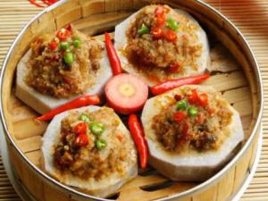 芋頭怎么做好吃？芋頭的做法大全