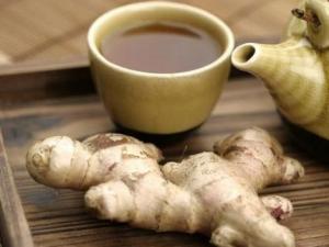 生姜怎么做好吃?生姜的做法大全