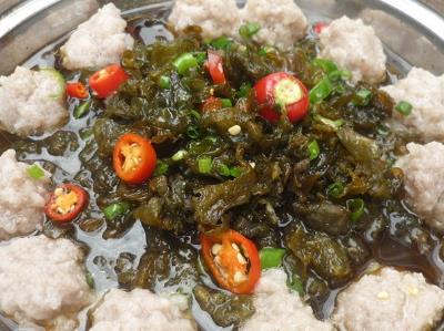 地皮菜怎么做好吃?地皮菜的做法