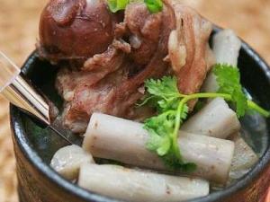 牛蒡怎么做好吃？牛蒡的做法大全