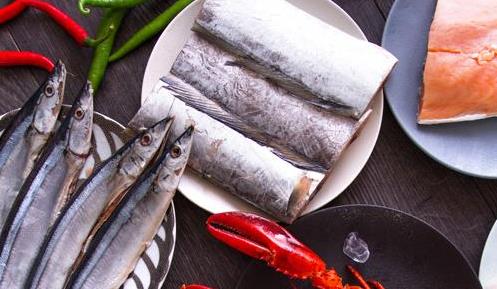 帶魚(yú)段為什么比帶魚(yú)便宜?帶魚(yú)段該怎么處理