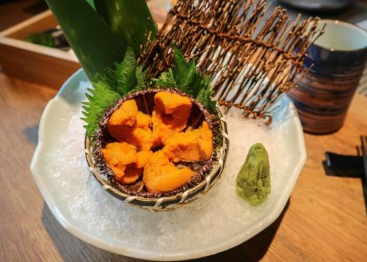 海膽的刺有毒嗎?海膽蒸蛋的做法