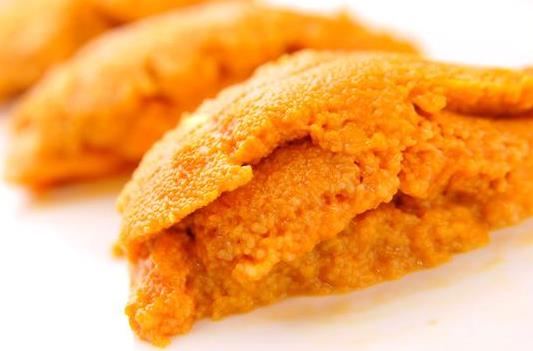 海膽的刺有毒嗎?海膽蒸蛋的做法