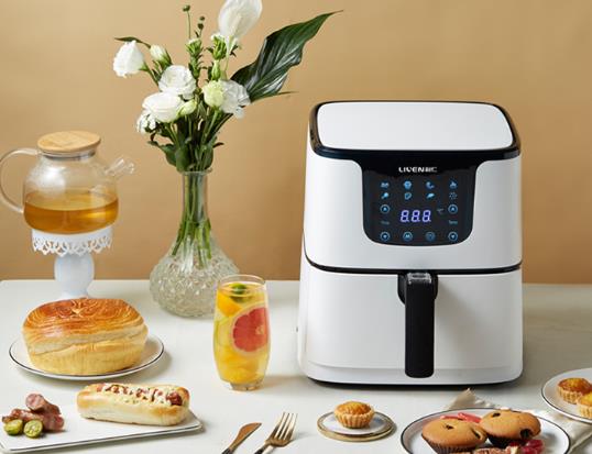 空氣炸鍋可以做什么?空氣炸鍋有什么特點?