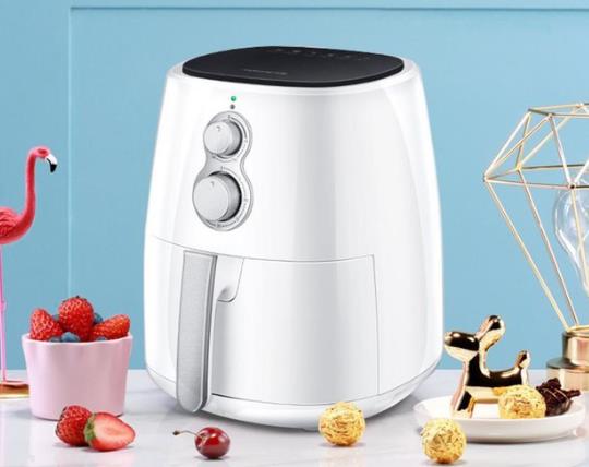 空氣炸鍋錫紙用光面還是啞光面?使用空氣炸鍋要注意什么事項