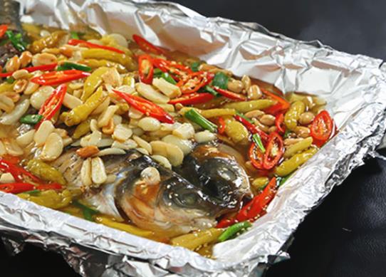 烤箱一定要用錫紙嗎?烤箱不用錫紙可以嗎?