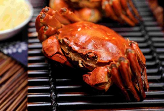 蒸大閘蟹是冷水下鍋嗎?蒸大閘蟹要注意什么?