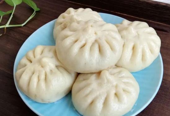 蒸包子是大火蒸還是小火蒸?包子上汽還要蒸幾分鐘?