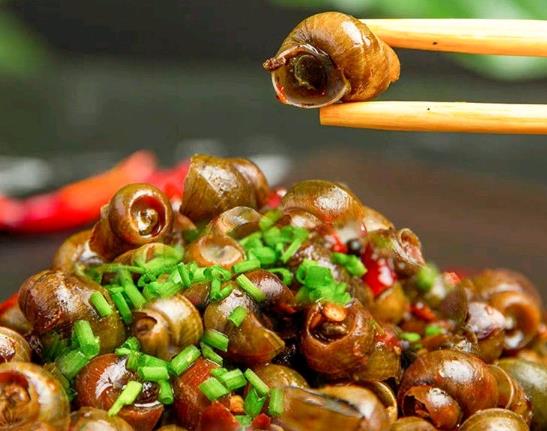 田螺怎么洗最快最干凈?懷孕吃田螺會(huì)流產(chǎn)嗎?