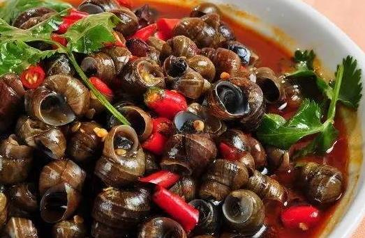 田螺怎么洗最快最干凈?懷孕吃田螺會(huì)流產(chǎn)嗎?