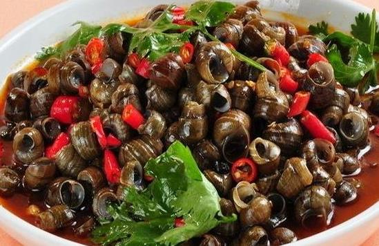 田螺怎么洗最快最干凈?懷孕吃田螺會(huì)流產(chǎn)嗎?